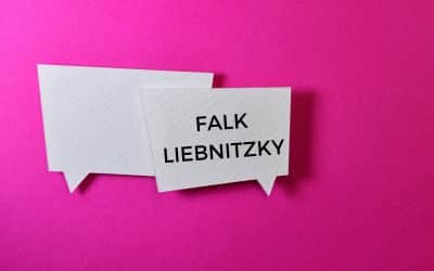 Experteninterview mit Falk Liebnitzky