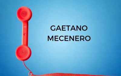 Experteninterview mit Gaetano Mecenero