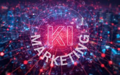 Generative Engine Optimization – Marketing in KI Modellen