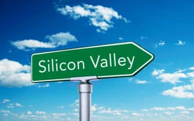 Silicon Valley – Wie unterscheidet sich das Mindset vom Rest der Welt?