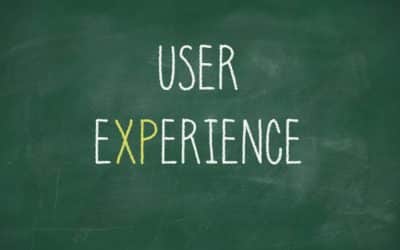 Was bedeutet User Experience im organischen Marketing