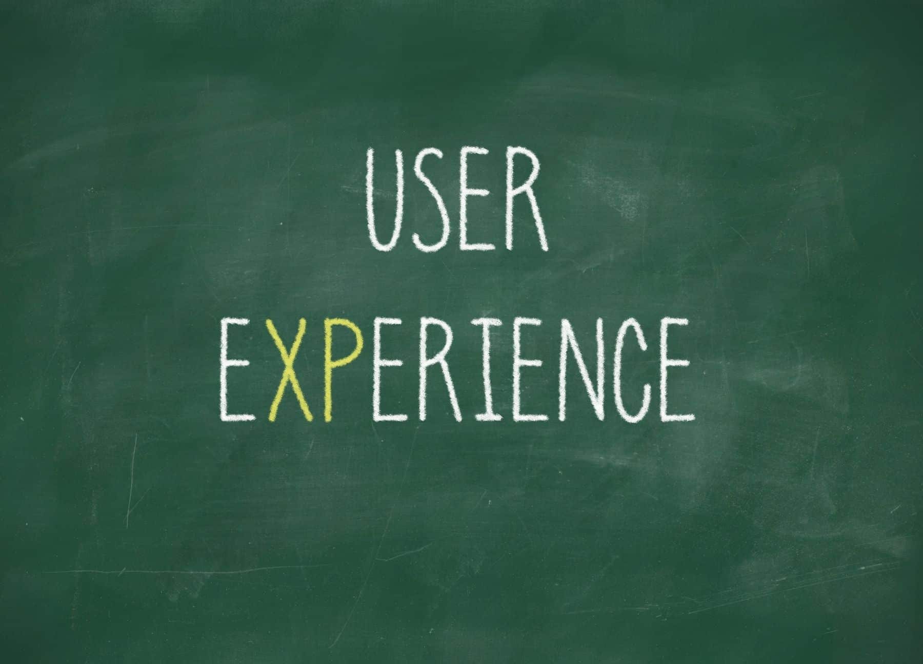 Was Bedeutet User Experience Im Organischen Marketing | DIGITAL LEADER ...