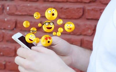 Warum Sie Emojis in Ihren Ads nutzen sollten
