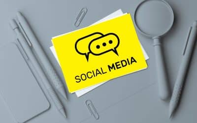 Social-Media-Marketing Ziele