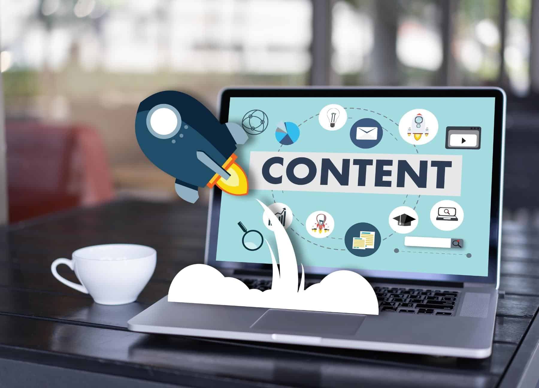 Content Marketing Tipps